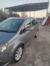 Opel Zafira, 2007-3