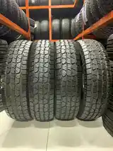 Покрышки 235/85 R16 MASTON-5