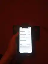 Apple iPhone X, 64 gb, Silver-4