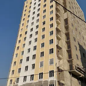 3-комн. квартира, 13 этаж, 67 м², Сино