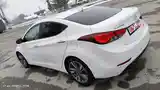 Hyundai Elantra, 2014-4