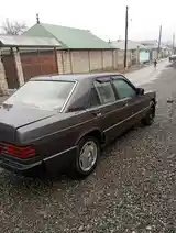 Mercedes-Benz W201, 1992-8