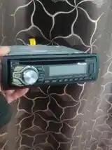 Автомагнитола Pioneer-2