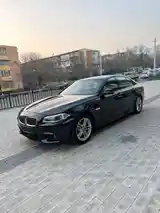 BMW 5 series, 2014-2