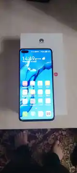 Huawei P40-4