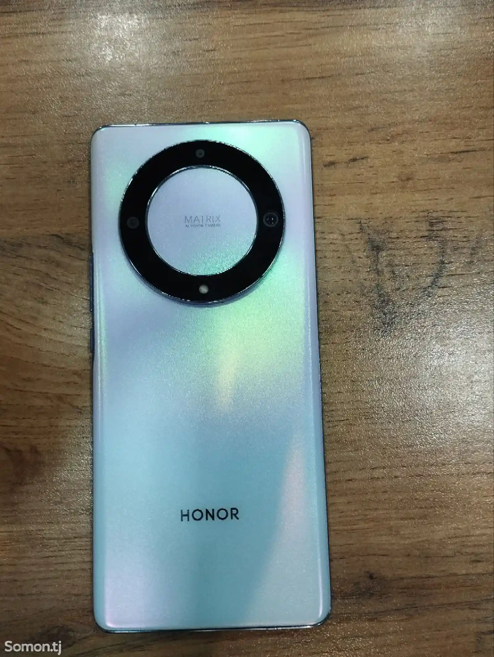 Huawei Honor X9a 5G-2