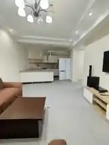 2-комн. квартира, 13 этаж, 86 м², Шохмансур-2