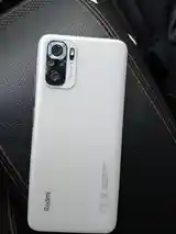 Xiaomi Redmi note 10S-3