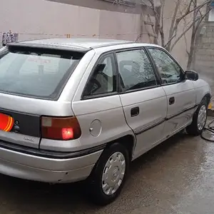 Opel Astra F, 1994