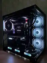 Системный блок Core I7-14700k/RTX4070super12gb/2TB/48gbRam-2