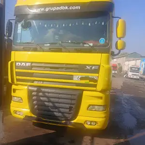 Седельний тягач DAF xf 105/510, 2011