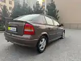 Opel Astra G, 1998-3