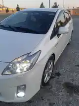 Toyota Prius, 2011-6