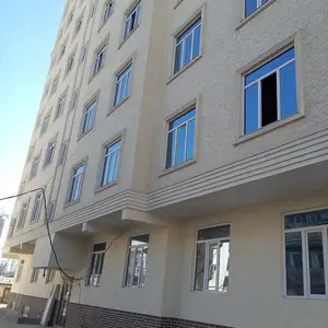 1-комн. квартира, 3 этаж, 36 м², Хайкал