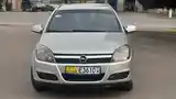 Opel Astra H, 2006-10