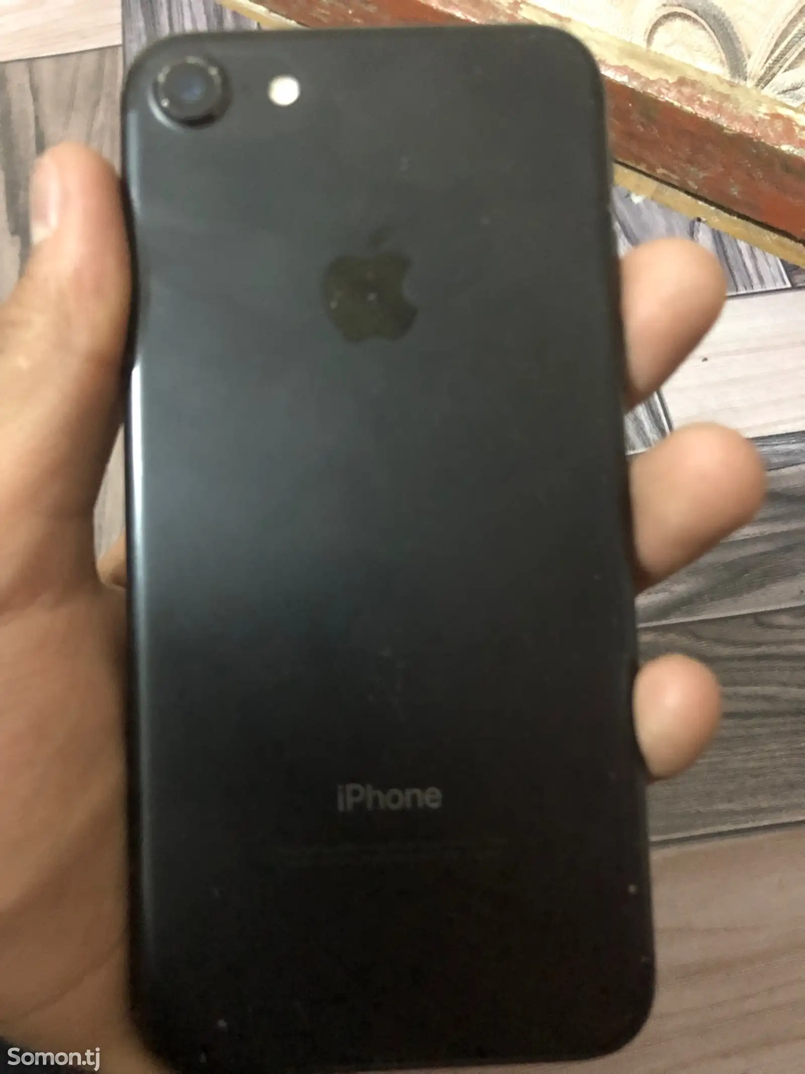 Apple iPhone 7, 128 gb-1