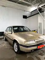 Opel Vectra A, 1990-4