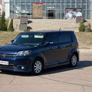 Toyota Rumion, 2010