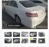 Toyota Camry, 2011-4