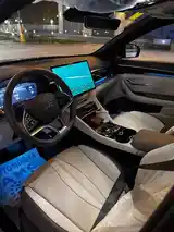 BYD Song Plus Flagship, 2024-3