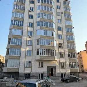 2-комн. квартира, 8 этаж, 56 м², 19 мкр