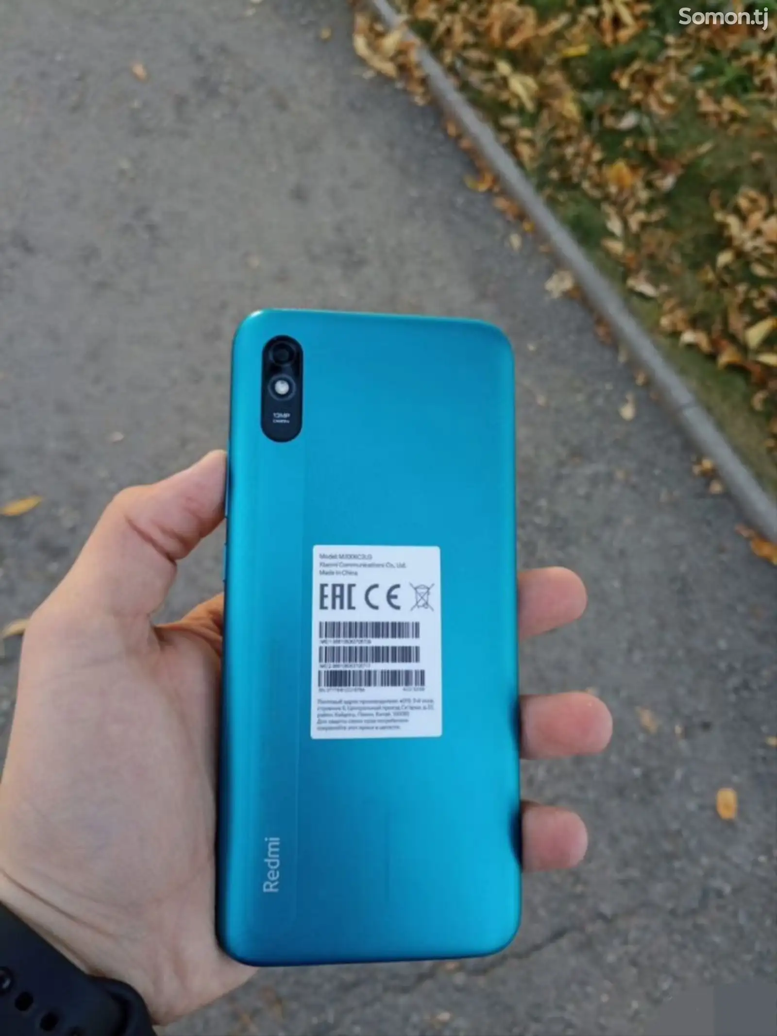 Xiaomi Redmi 9A-1