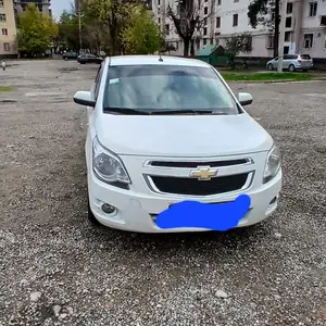 Chevrolet Cobalt, 2023