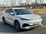 BYD Yuan Plus, 2022-3