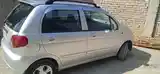 Daewoo Matiz, 2000-4