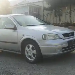 Opel Astra G, 1999