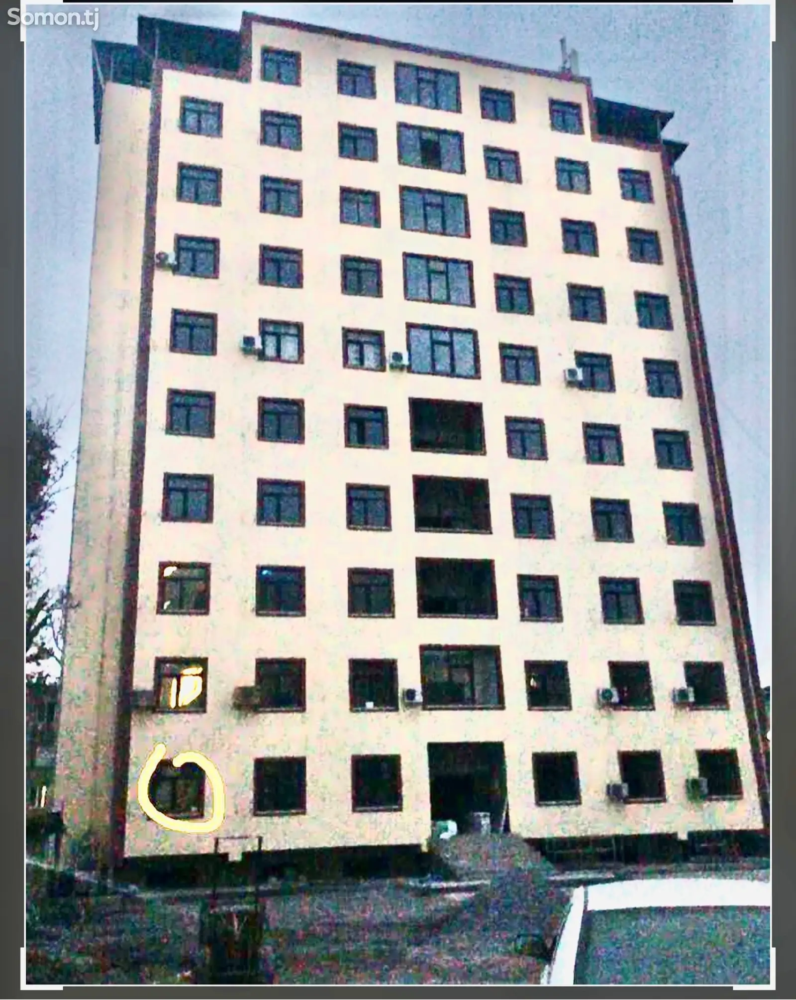 2-комн. квартира, 1 этаж, 65 м², ТЭЦ