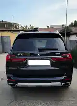 BMW X7, 2019-15