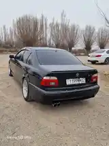 BMW 5 series, 2000-5