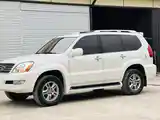 Lexus GX series, 2009-6