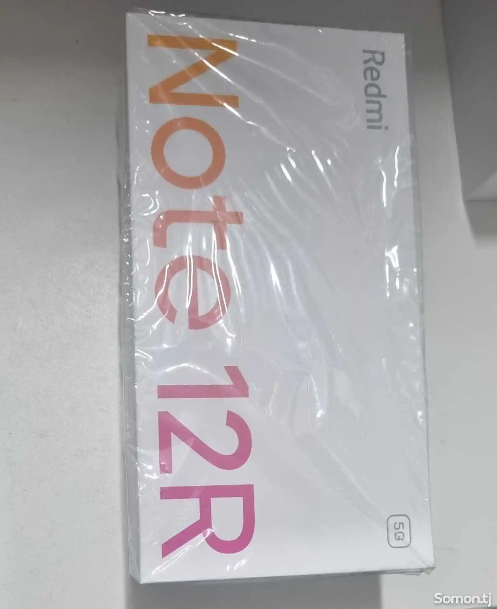 Xiaomi Redmi Note 12R 5G-4