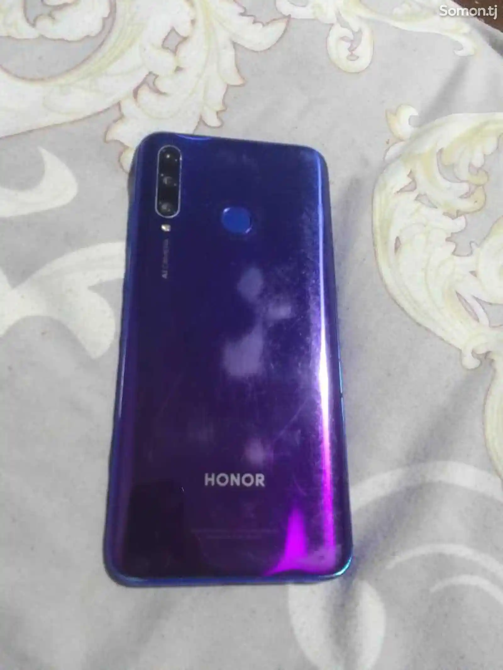 Huawei Honor 10i 128Gb-3