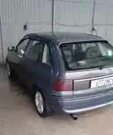 Opel Astra F, 1996-4