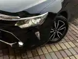 Toyota Camry, 2017-9