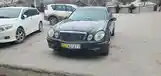 Mercedes-Benz E class, 2007-11