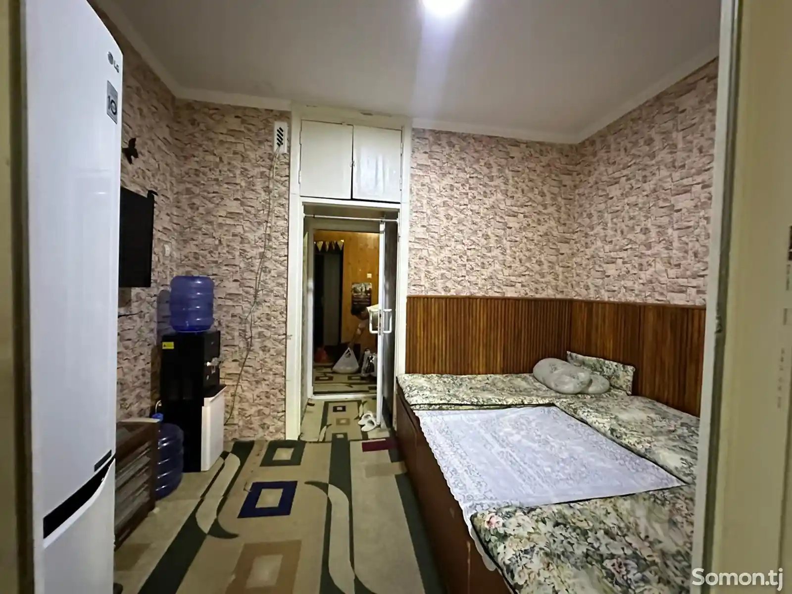 3-комн. квартира, 5 этаж, 75 м², 13 мкр-5