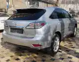 Lexus RX series, 2010-3