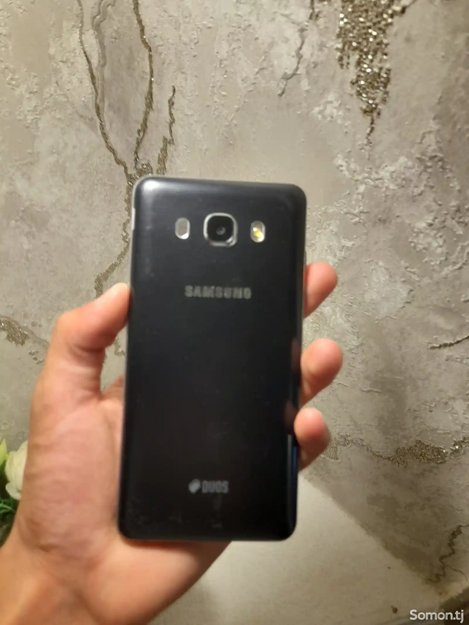 Samsung Galaxy J5, 16 gb-3