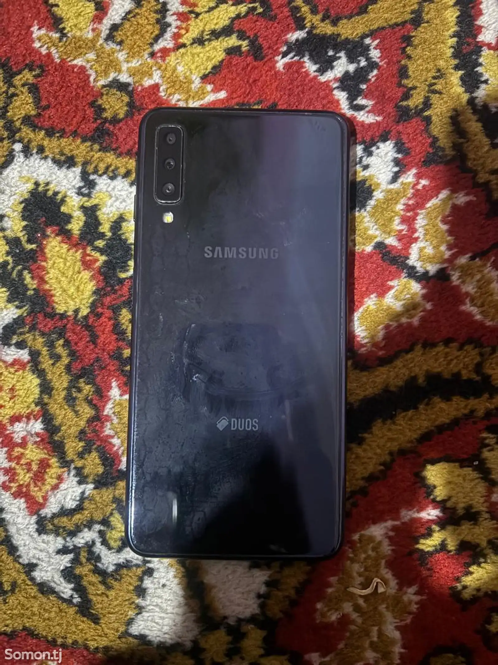 Телефон Samsung-1