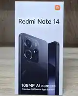 Xiaomi Redmi note 14 8/256gb-10