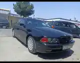 BMW 5 series, 2000-4