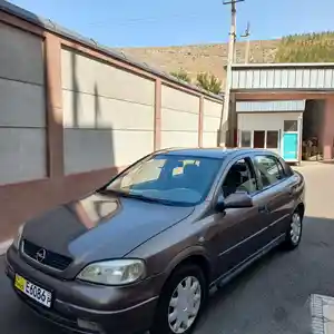 Opel Astra F, 1998