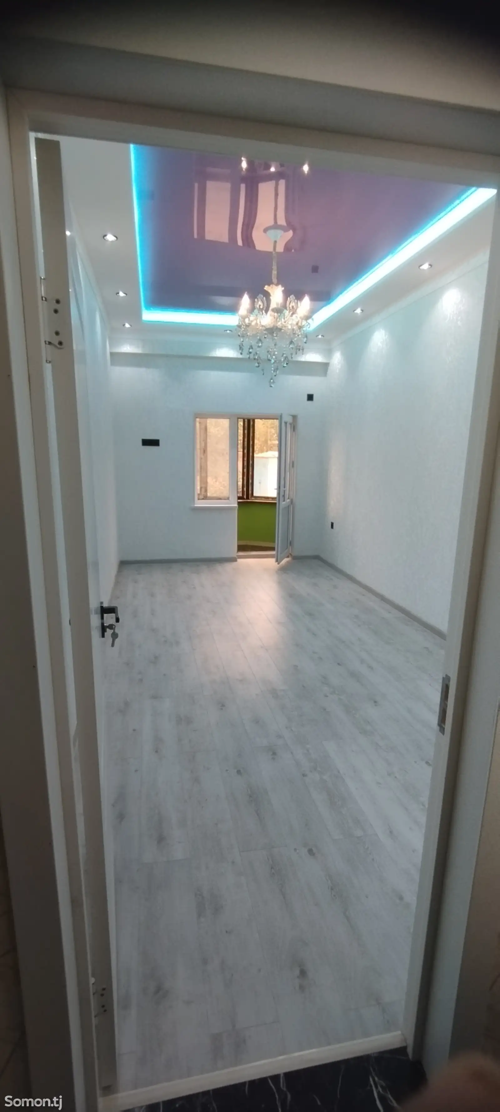 2-комн. квартира, 1 этаж, 62 м², Файзобод-3