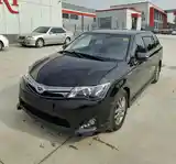 Toyota Fielder, 2014-2