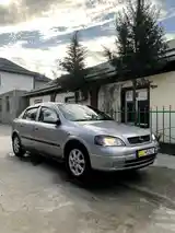 Opel Astra G, 2002-3