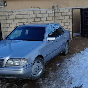 Mercedes-Benz C class, 1994